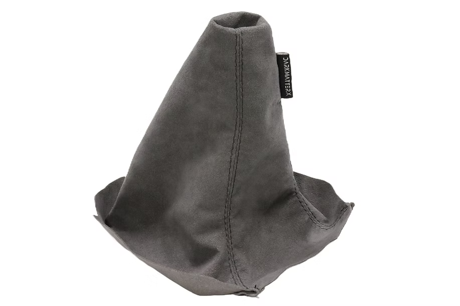 Alcantara Shift Boot Subaru Impreza & WRX (2004)