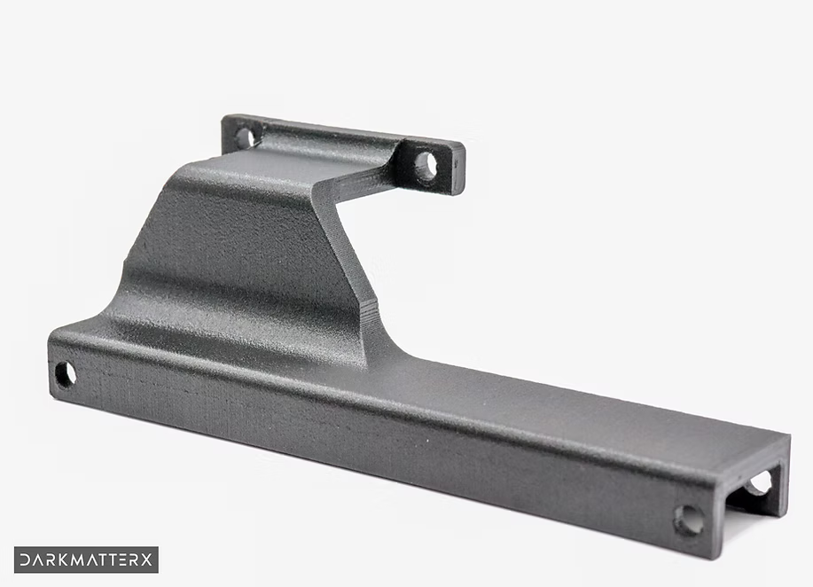 JB4 Mount Subaru WRX (2022-2025)