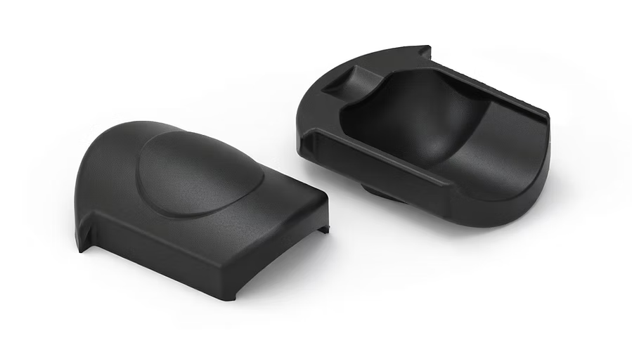 Precision Shift Arm Pads