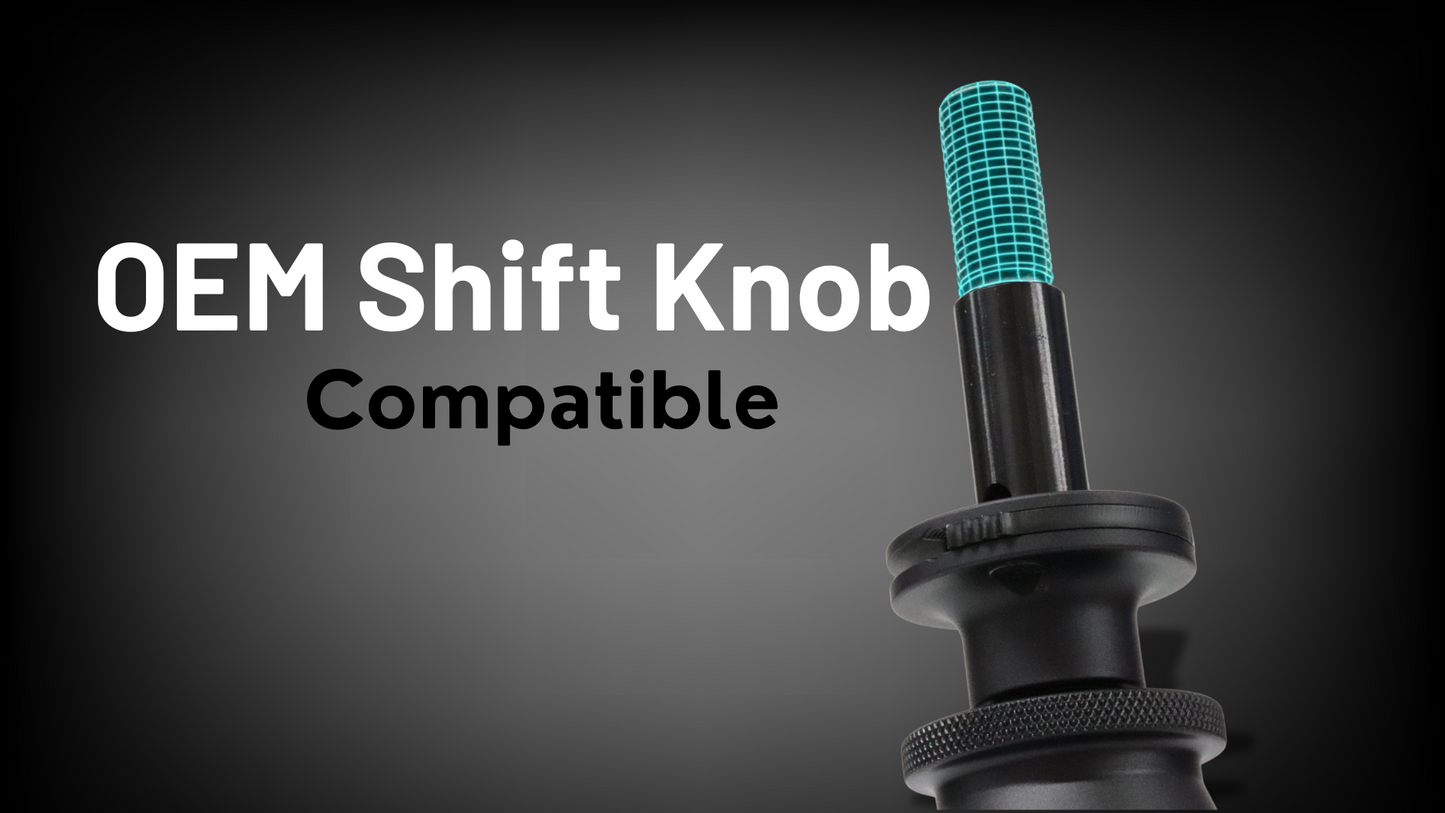 DM-1 Ultimate Shifter Kit Subaru STI (2004)