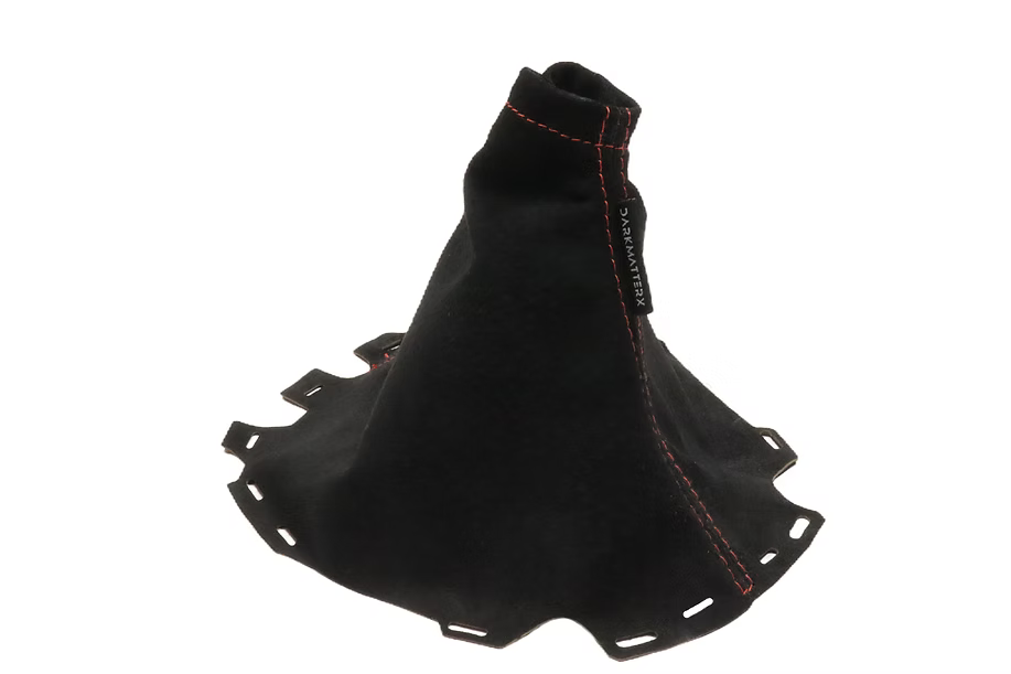 Suede Shift Boot Subaru WRX (2015-2021)