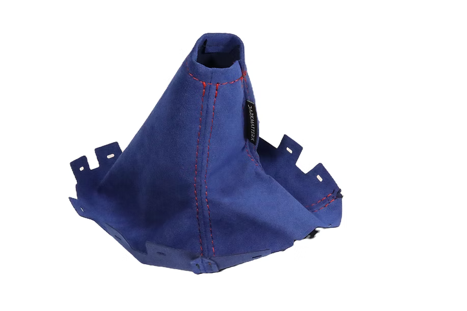 Alcantara Shift Boot Subaru STI (2008-2014)