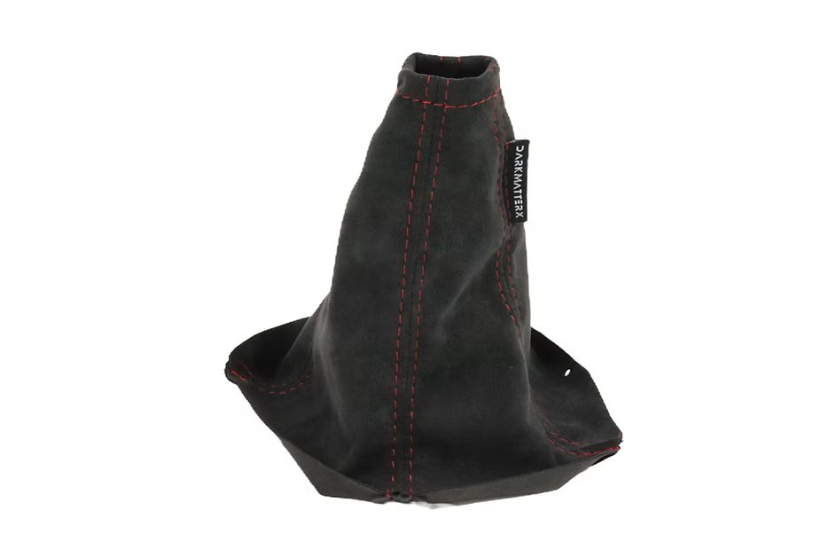 Alcantara Shift Boot Subaru STI (2005-2007)