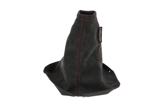 Alcantara Shift Boot Subaru STI (2005-2007)