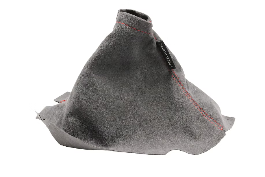 Alcantara Shift Boot Subaru WRX (2015-2021)