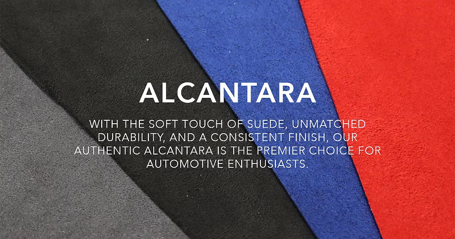 Alcantara Shift Boot Subaru Impreza & WRX (2005-2007)