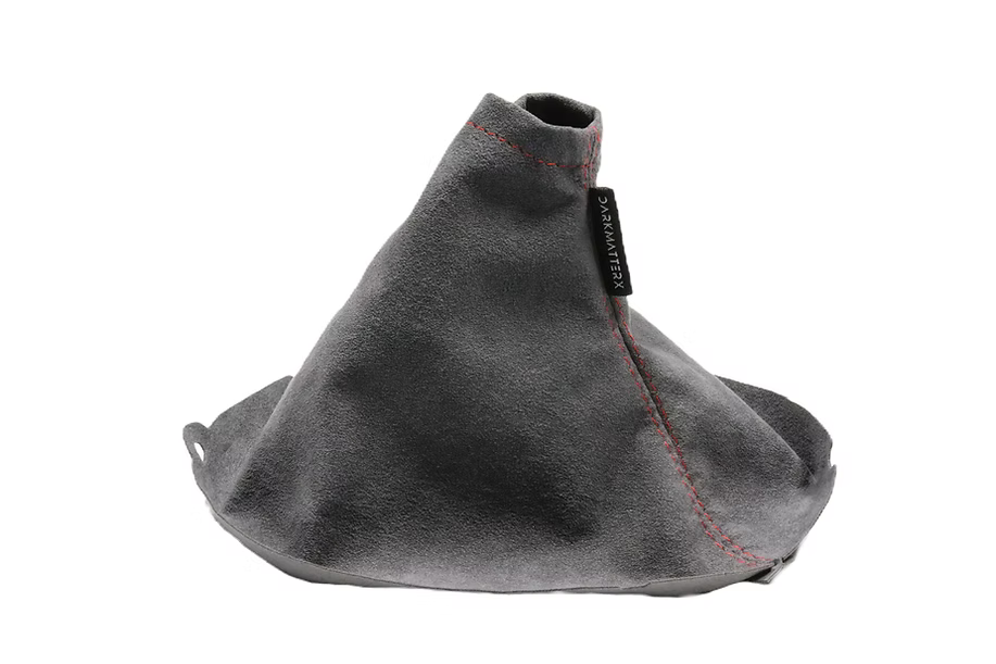 Alcantara Shift Boot Subaru WRX (2022-2025)