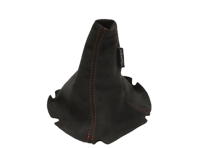 Alcantara Shift Boot Subaru Impreza & WRX (2004)