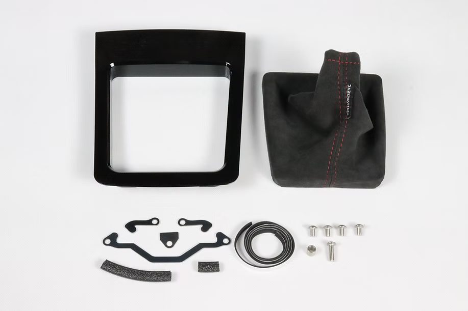 Billet Shifter Trim Subaru WRX (2015-2021)