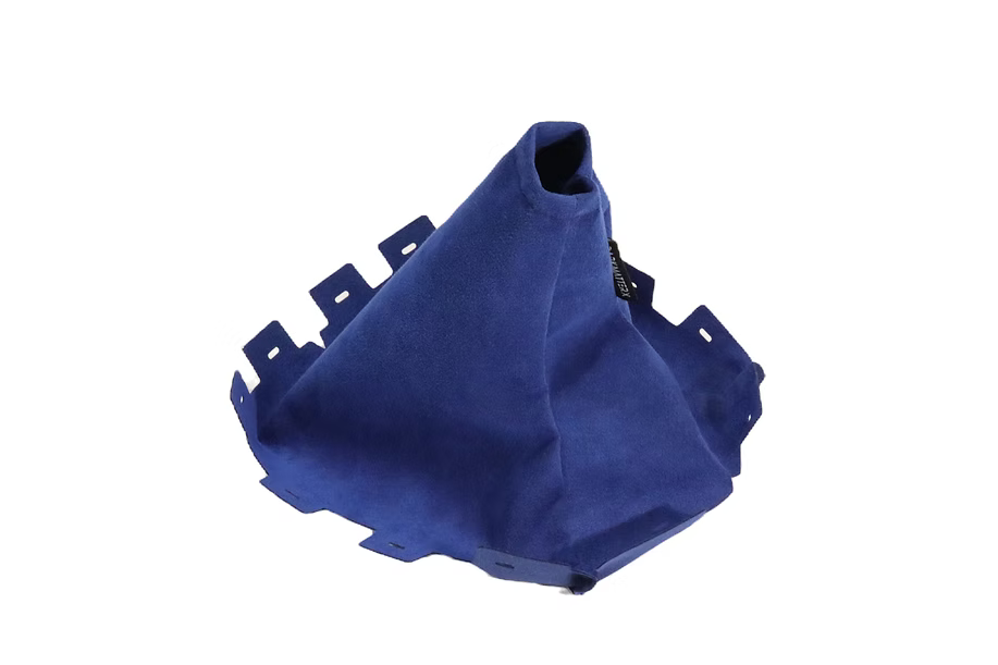 Alcantara Shift Boot Subaru STI (2008-2014)