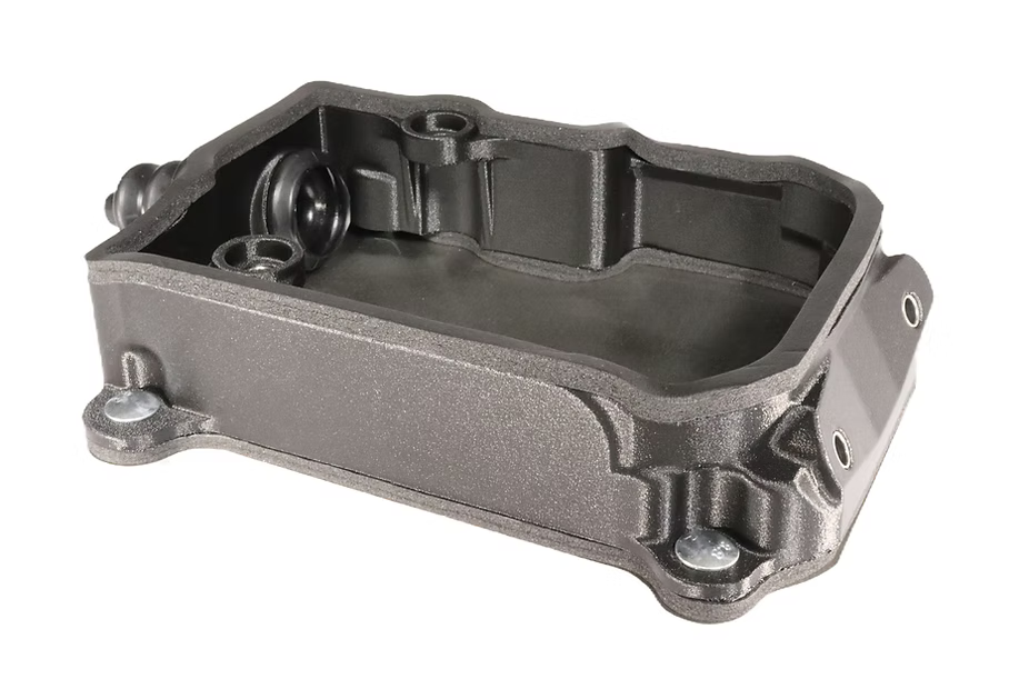DM-2 Shifter Box Subaru WRX (2015-2025)