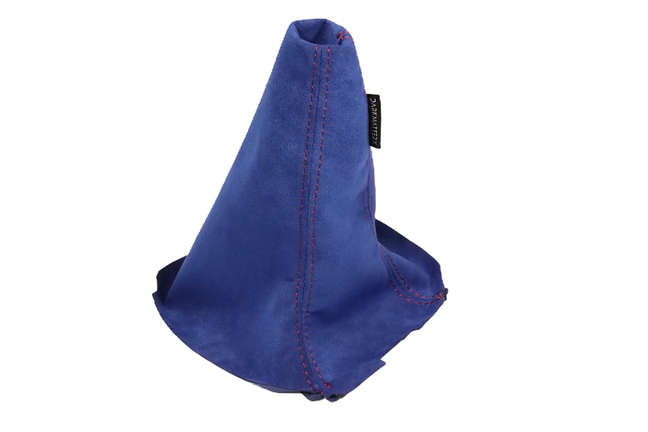 Alcantara Shift Boot Subaru Impreza & WRX (2005-2007)