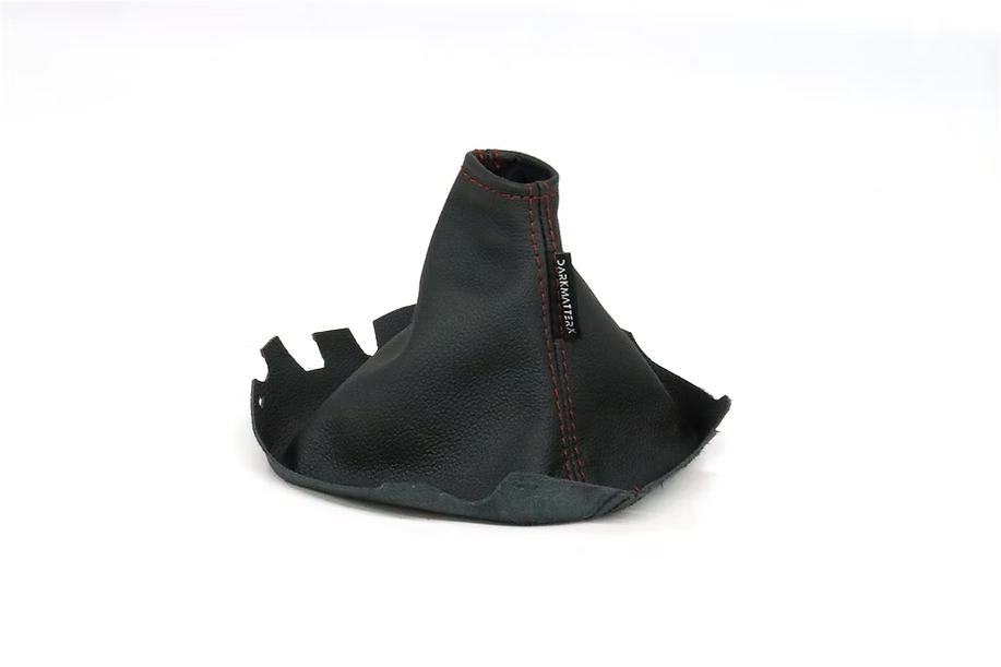 Nappa Leather Shift Boot Subaru WRX (2015-2021)