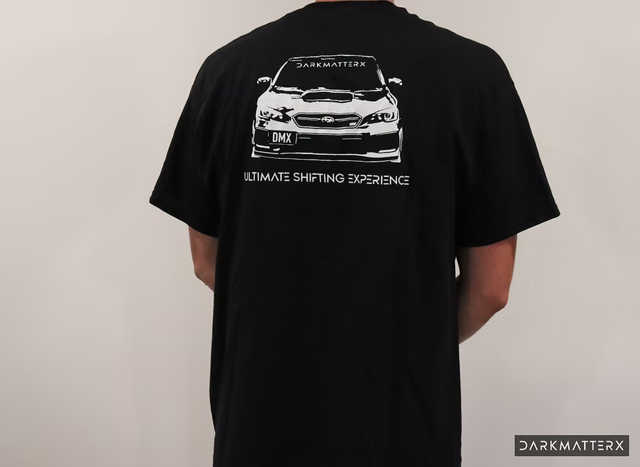 Ultimate Shifting Experience T-Shirt