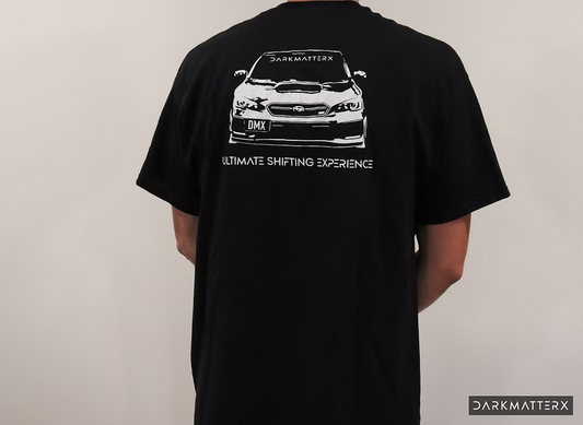 Ultimate Shifting Experience T-Shirt
