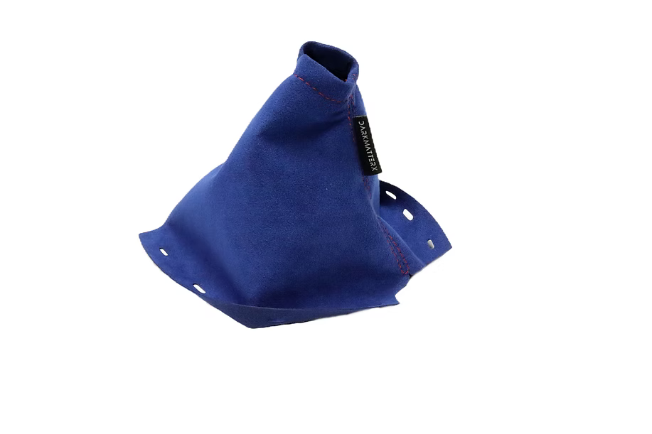Alcantara Shift Boot Subaru STI (2015-2021)