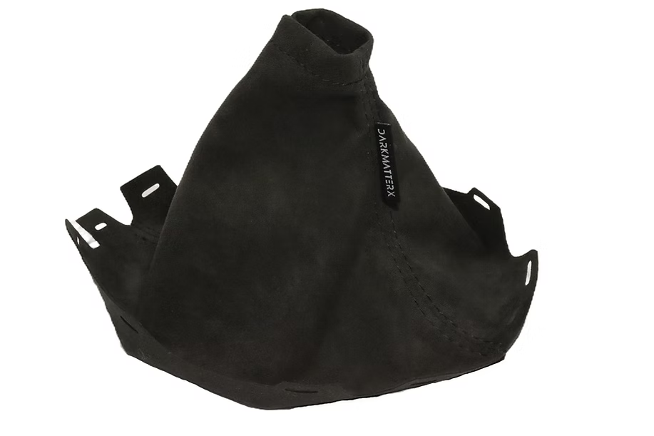 Alcantara Shift Boot Subaru WRX (2015-2021)
