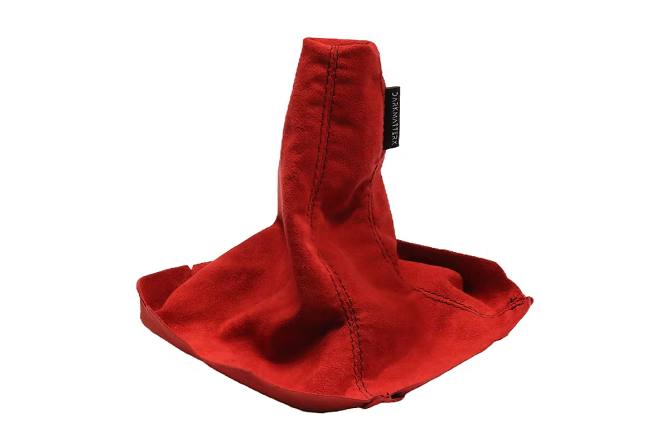Alcantara Shift Boot Subaru Impreza & WRX (2005-2007)