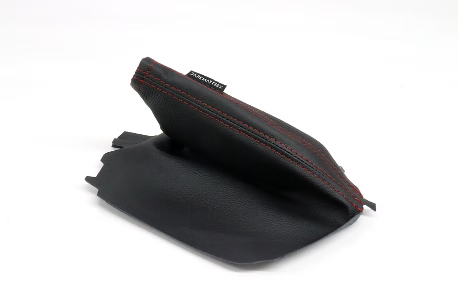 Nappa Leather E-Brake Boot Subaru WRX & STI (2008-2021)