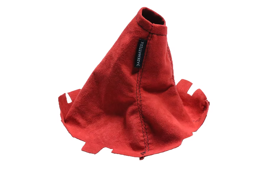 Alcantara Shift Boot Subaru STI (2008-2014)