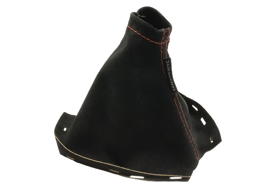 Suede Shift Boot Subaru STI (2015-2021)