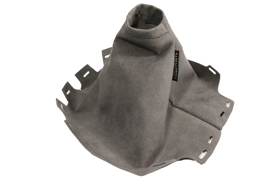 Alcantara Shift Boot Subaru WRX (2015-2021)