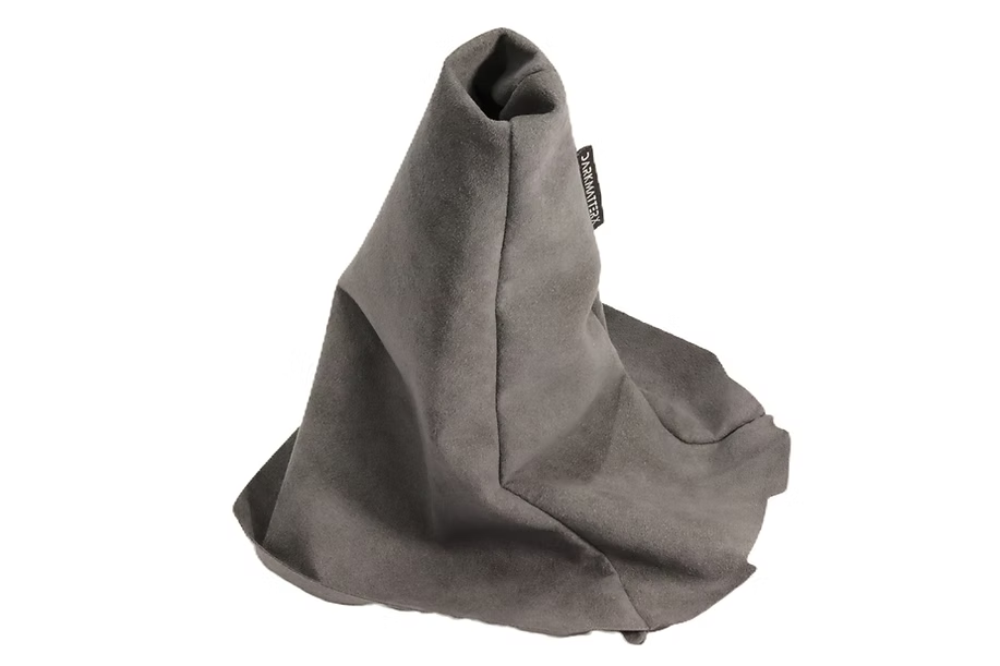 Alcantara Shift Boot Subaru Impreza & WRX (2005-2007)