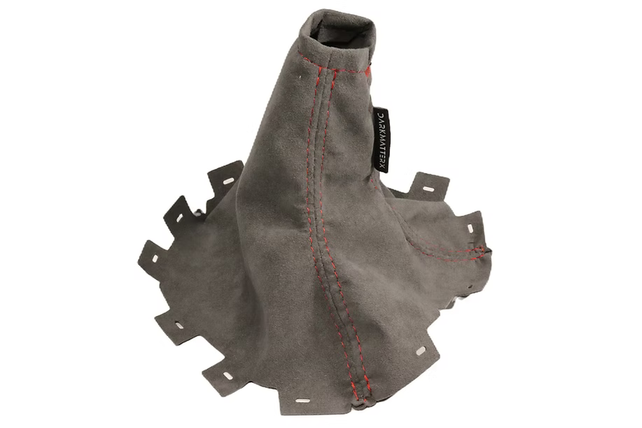 Alcantara Shift Boot Subaru STI (2008-2014)