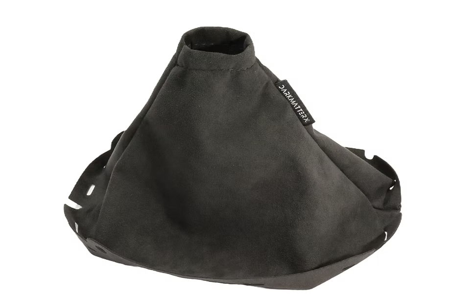 Alcantara Shift Boot Subaru WRX (2022-2025)