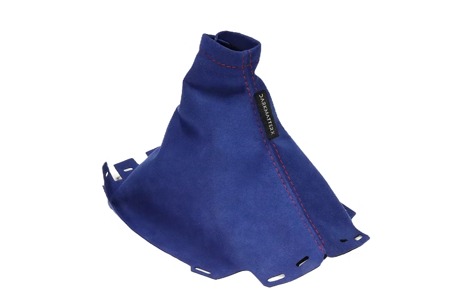 Alcantara Shift Boot Subaru WRX (2015-2021)