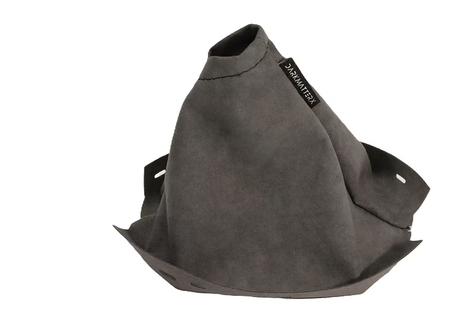 Alcantara Shift Boot Subaru STI (2015-2021)
