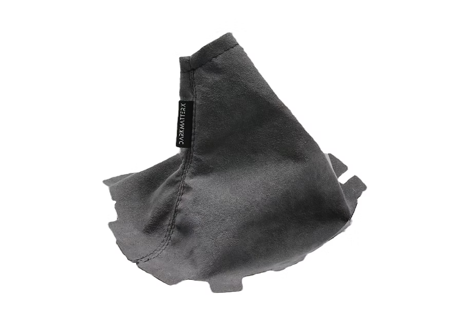 Alcantara Shift Boot Subaru STI (2008-2014)
