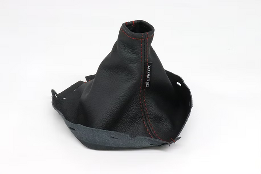 Nappa Leather Shift Boot Subaru WRX (2022-2026)