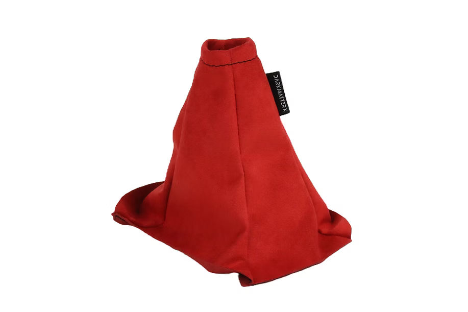 Alcantara Shift Boot Subaru STI (2005-2007)
