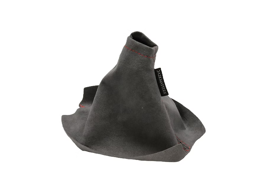 Alcantara Shift Boot Subaru STI (2015-2021)