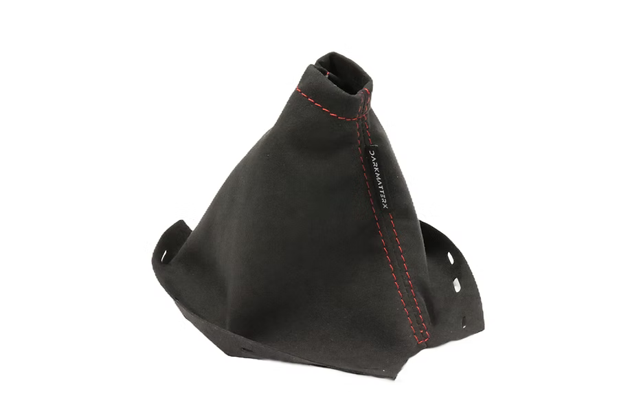 Alcantara Shift Boot Subaru STI (2015-2021)