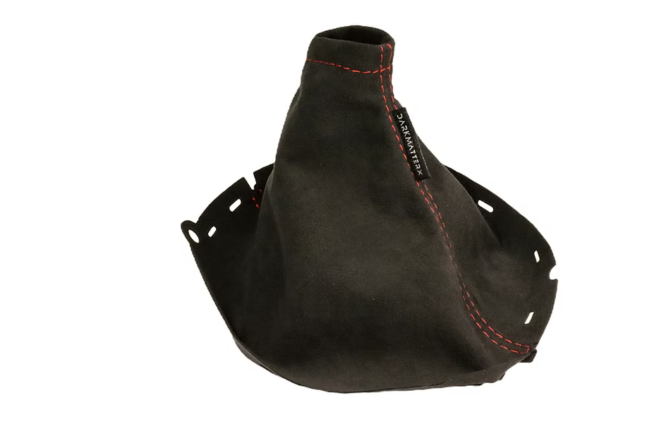 Alcantara Shift Boot Subaru WRX (2022-2025)