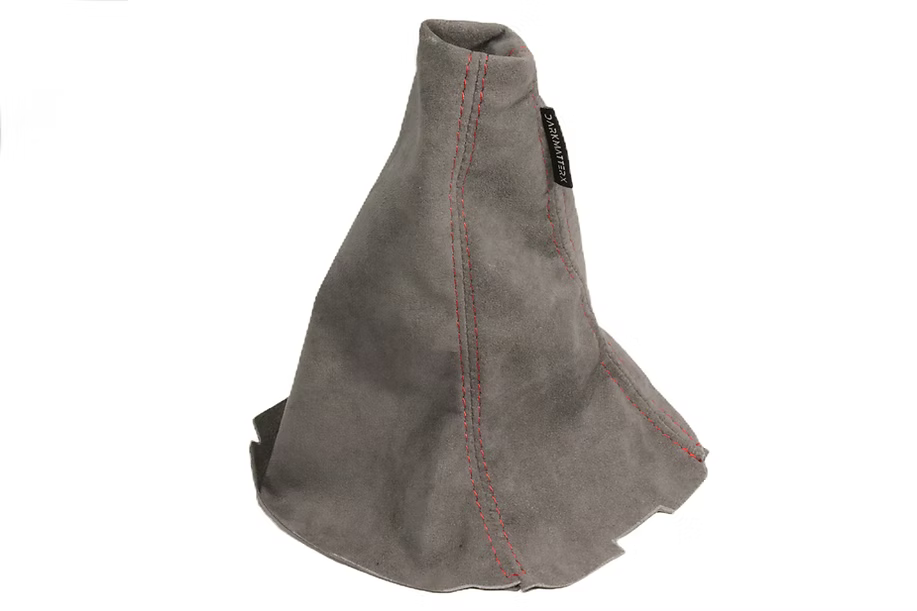 Alcantara Shift Boot Subaru Impreza & WRX (2005-2007)