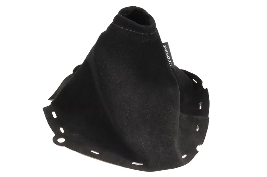 Suede Shift Boot Subaru WRX (2022-2025)
