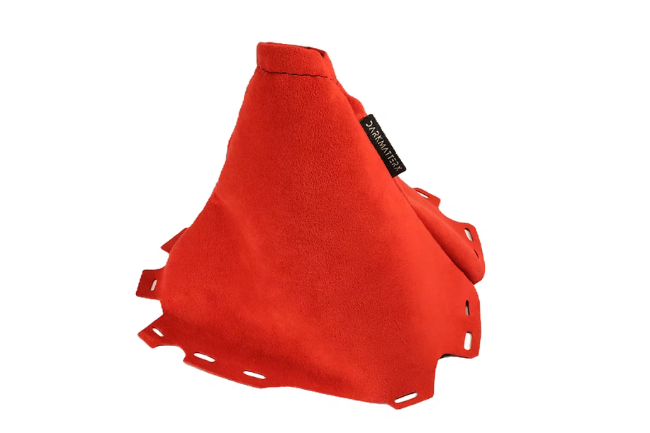 Alcantara Shift Boot Subaru WRX (2015-2021)