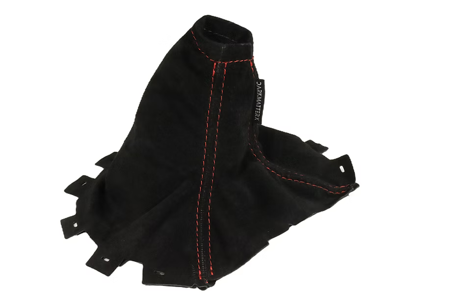 Suede Shift Boot Subaru STI (2008-2014)