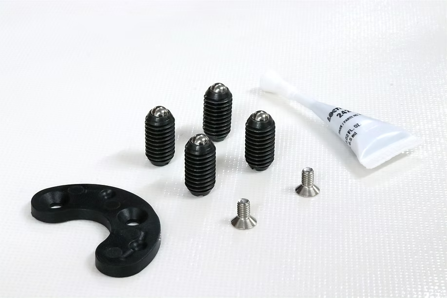 Centering Mechanism Upgrade Kit
