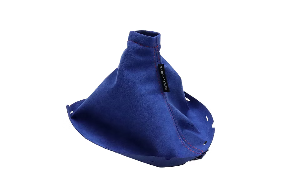 Alcantara Shift Boot Subaru WRX (2022-2025)