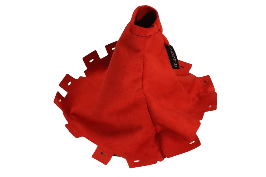 Alcantara Shift Boot Subaru STI (2008-2014)
