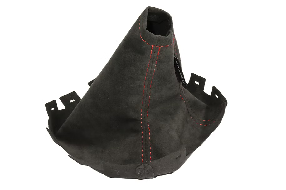 Alcantara Shift Boot Subaru STI (2008-2014)