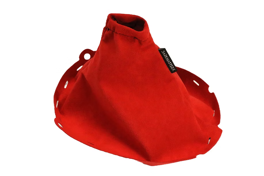 Alcantara Shift Boot Subaru WRX (2022-2025)