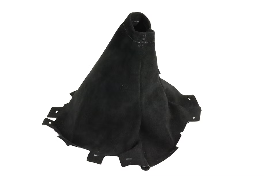 Suede Shift Boot Subaru STI (2008-2014)