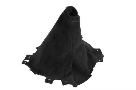 Suede Shift Boot Subaru STI (2008-2014)