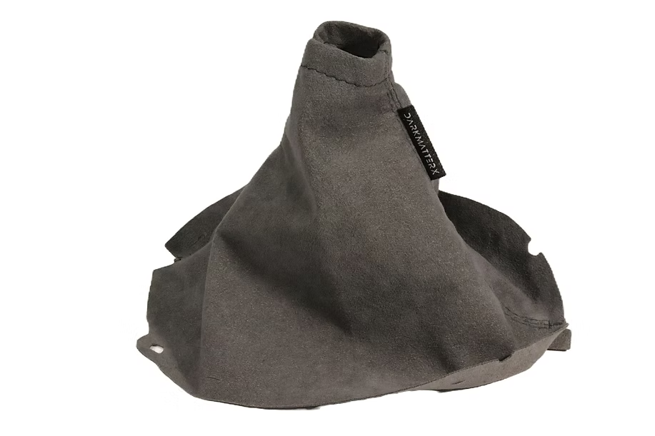 Alcantara Shift Boot Subaru WRX (2015-2021)