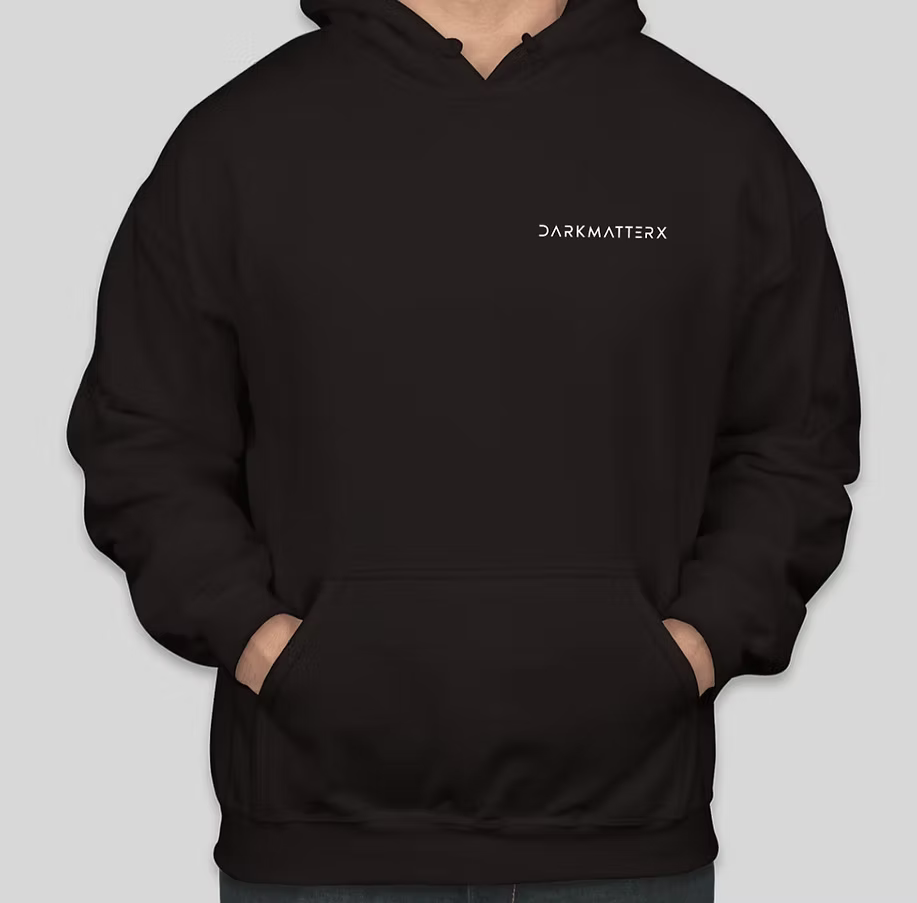 Ultimate Shifting Experience Hoodie